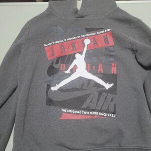 Jordan hoodie